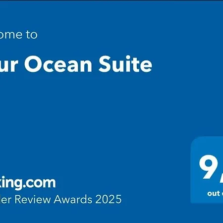 Your Ocean Costa Calma