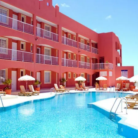 Your Ocean Lägenhet *