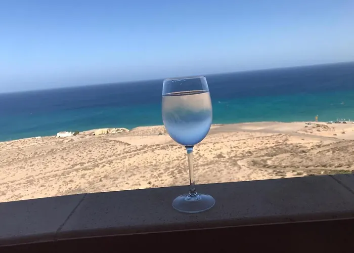 Lägenhet Your Ocean *