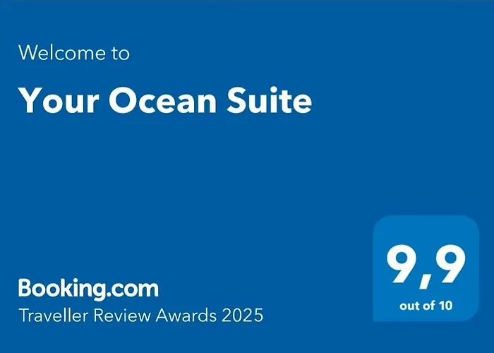 Your Ocean Costa Calma