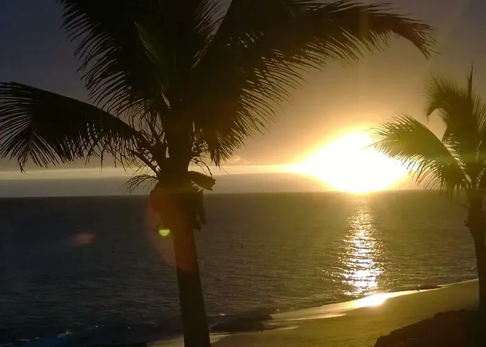 Your Ocean Lägenhet