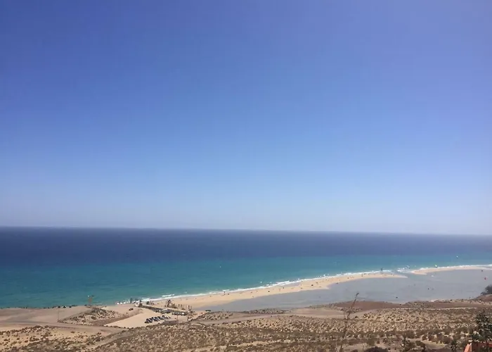 Your Ocean Costa Calma