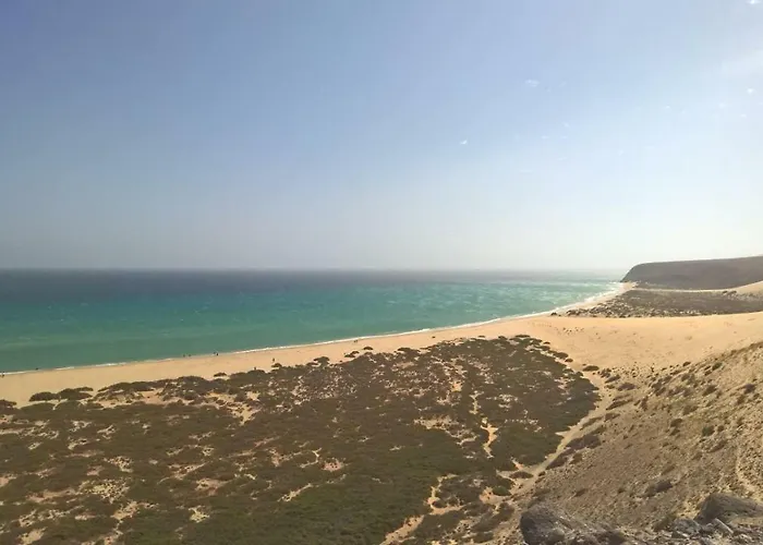 Your Ocean Lägenhet *