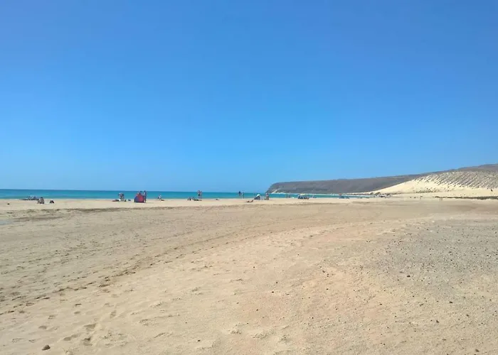 Lägenhet Your Ocean *