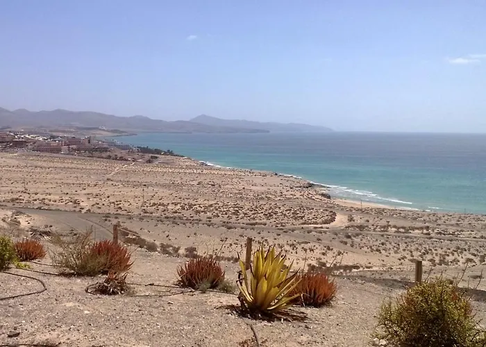 Lägenhet Your Ocean