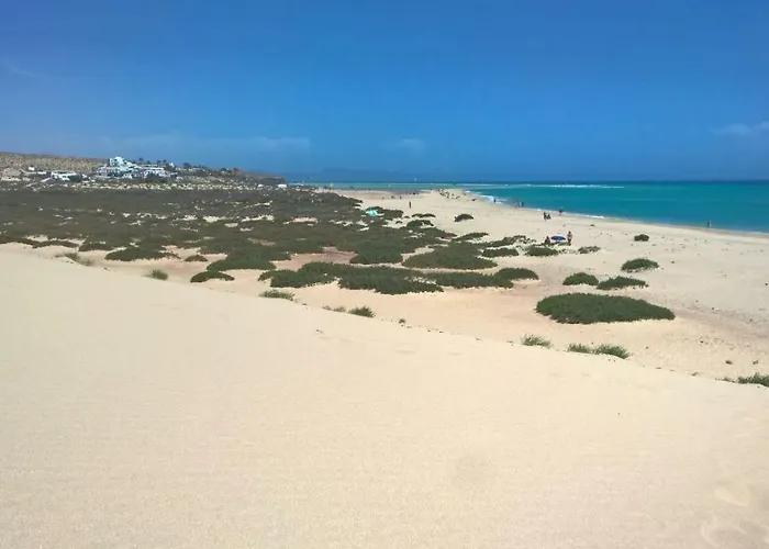 Your Ocean Costa Calma