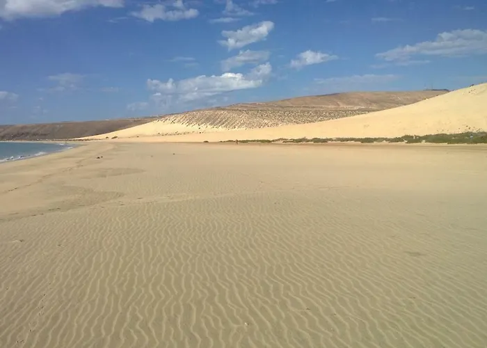 Lägenhet Your Ocean Costa Calma