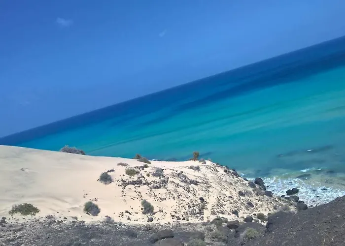 Your Ocean Costa Calma