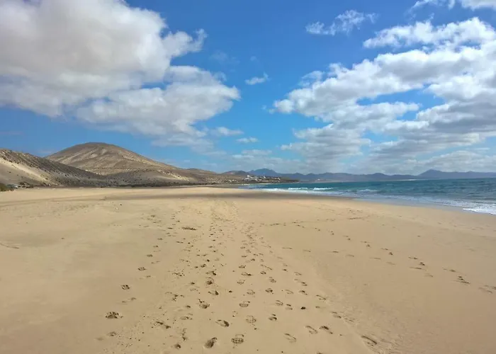 Your Ocean Costa Calma