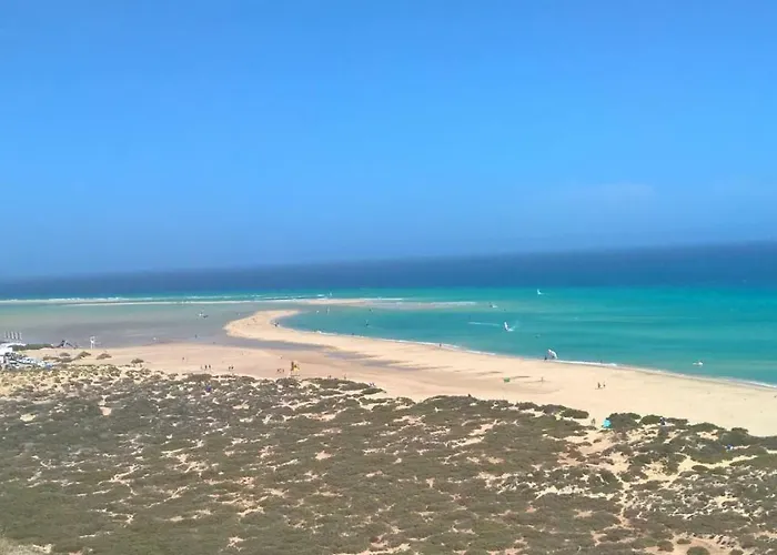 Lägenhet Your Ocean Costa Calma