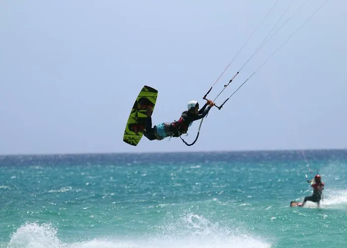 Lägenhet Your Ocean *