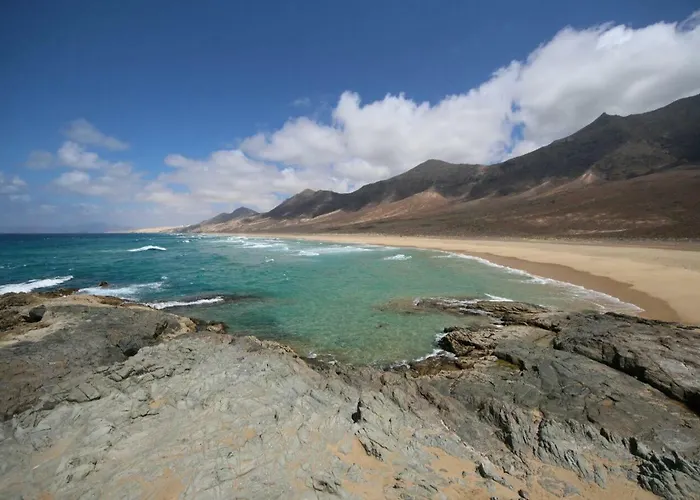 Lägenhet Your Ocean *