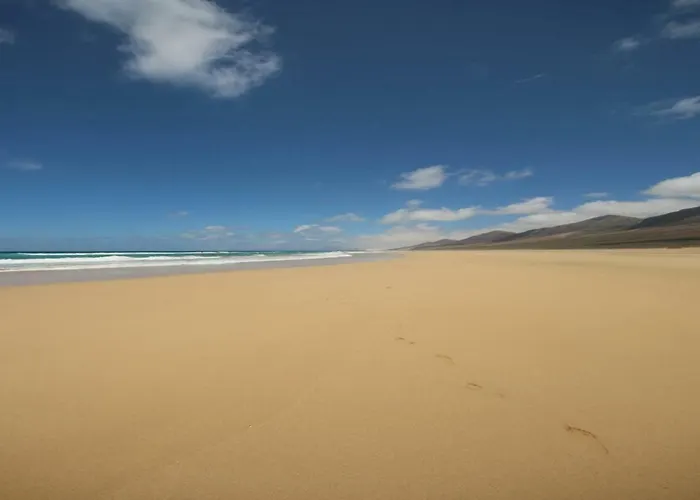 Your Ocean Costa Calma