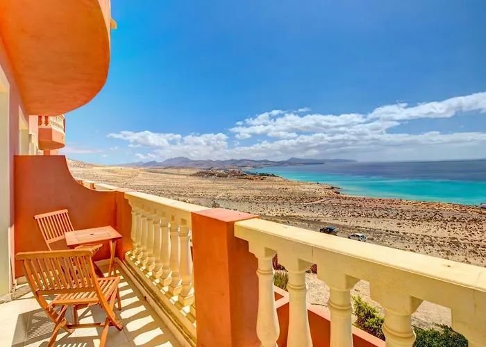 Your Ocean * Costa Calma