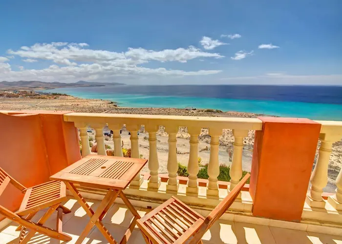 Your Ocean Costa Calma