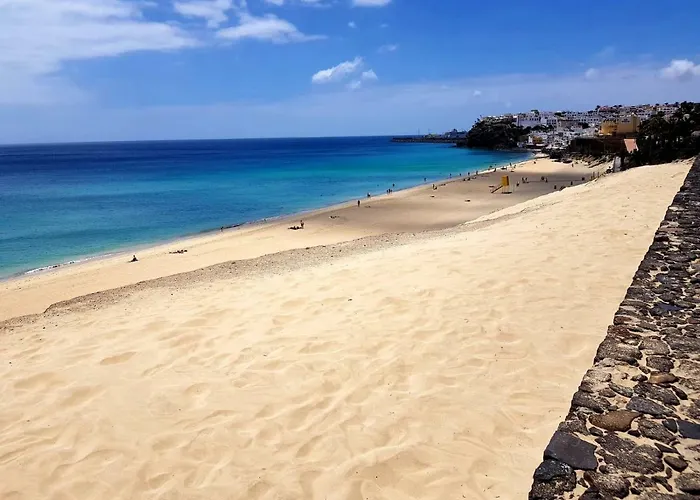 Your Ocean Lägenhet *