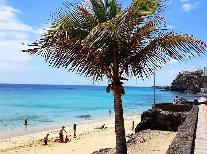 Your Ocean Costa Calma