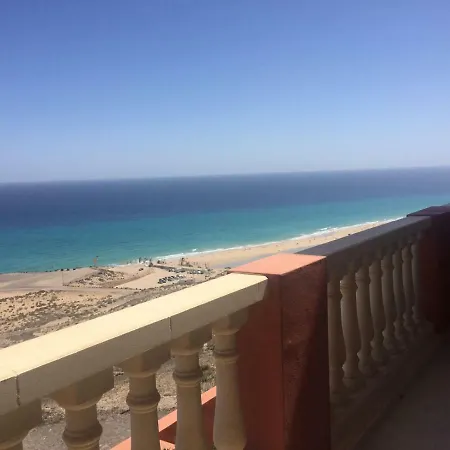 Appartement Your Ocean *