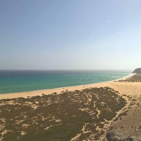 Your Ocean Апартаменты *