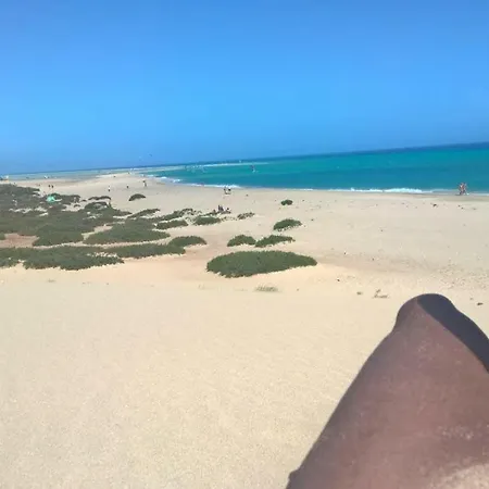 Your Ocean Апартаменты Коста Калма