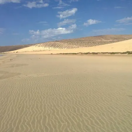 Апартаменты Your Ocean Коста Калма