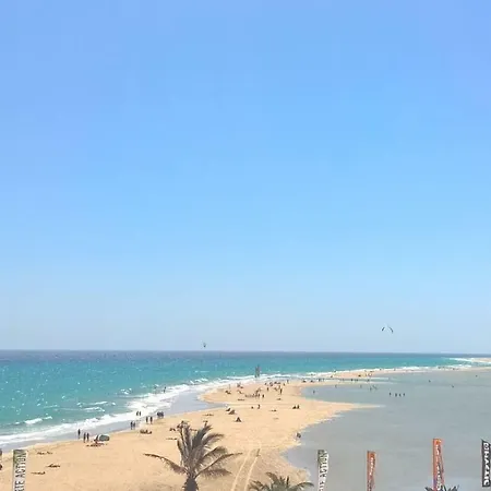 Your Ocean Апартаменты