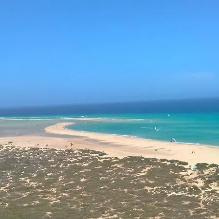 Апартаменты Your Ocean Коста Калма