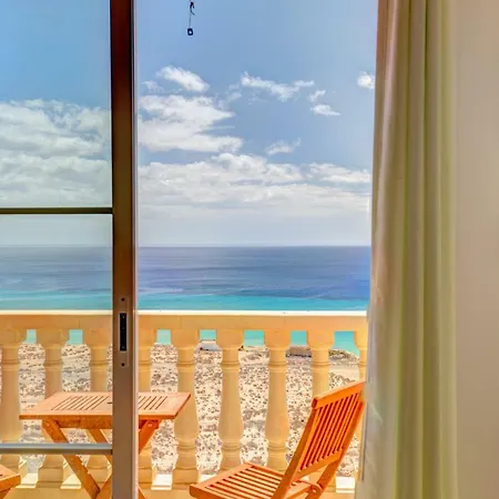 Apartment Your Ocean