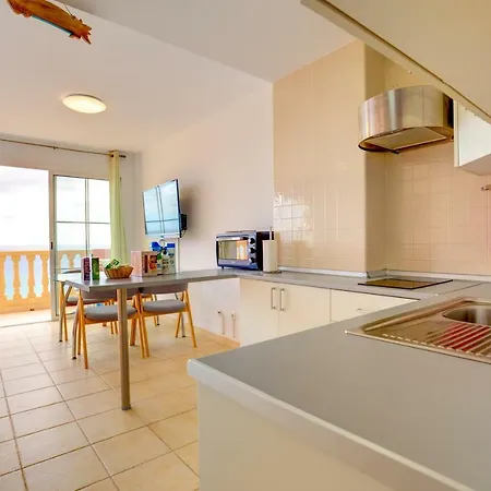 Апартаменты Your Ocean *