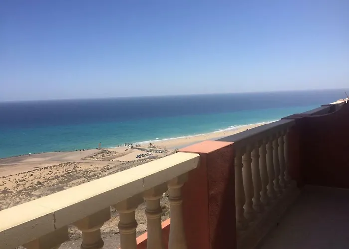 Appartement Your Ocean *