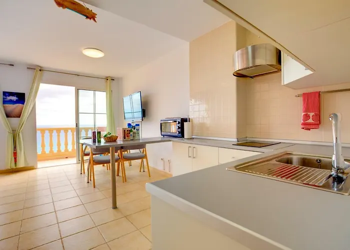 Διαμέρισμα Your Ocean *