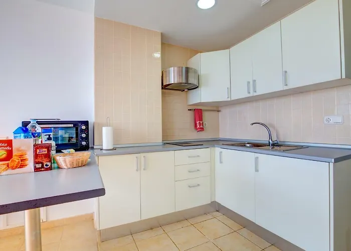 Your Ocean Appartement