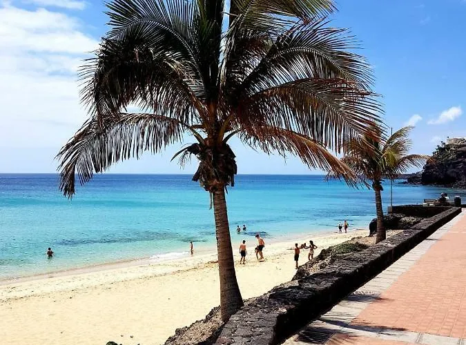 Your Ocean Appartement Costa Calma