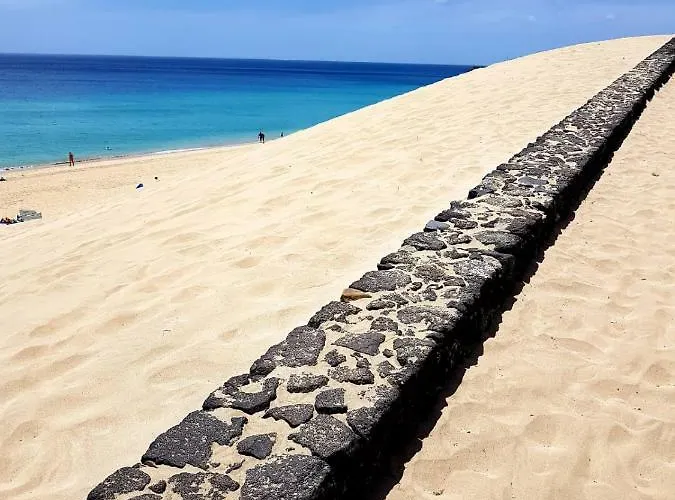 Your Ocean Appartement Costa Calma