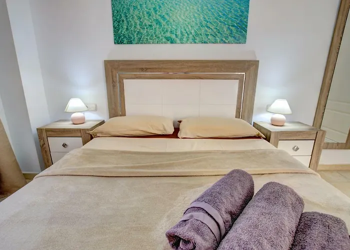 Appartement Your Ocean *