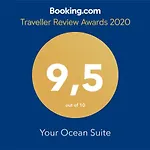 公寓 Your Ocean 科斯塔卡玛