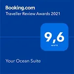 公寓 Your Ocean *