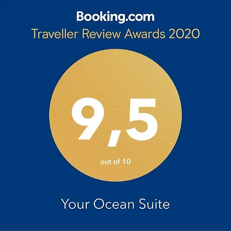아파트 Your Ocean 코스타카르마