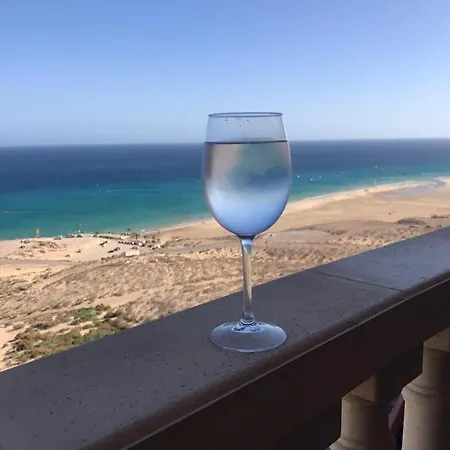 Your Ocean * Costa Calma