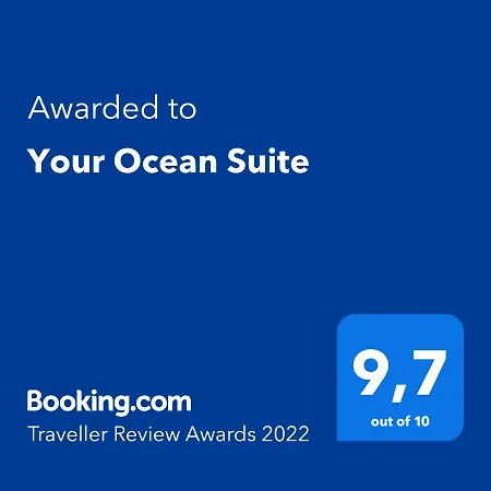 Your Ocean 아파트 코스타카르마