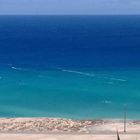 Your Ocean Appartement Costa Calma