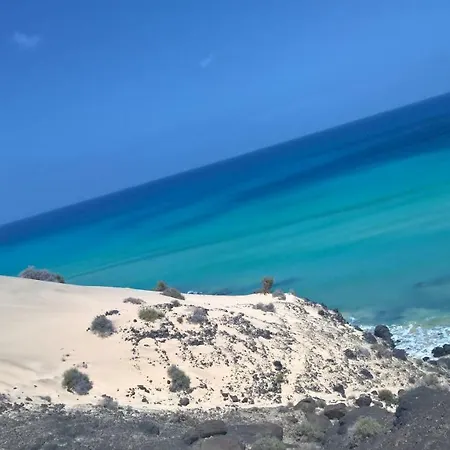 Your Ocean Costa Calma