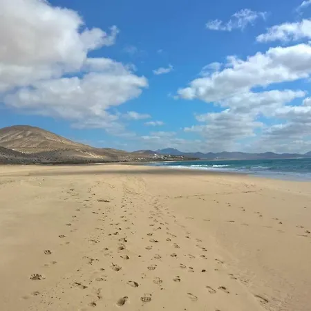 Your Ocean Costa Calma