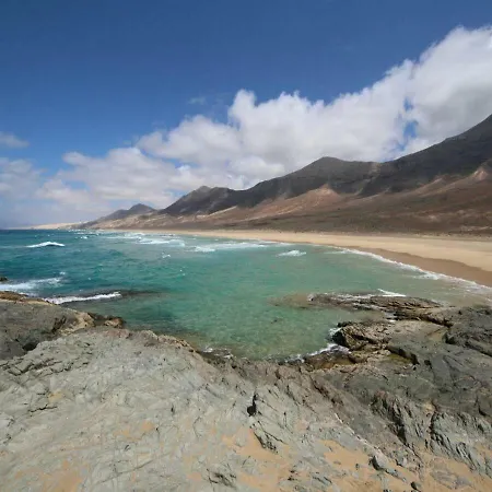 Apartment Your Ocean *