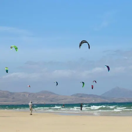 Apartment Your Ocean Costa Calma