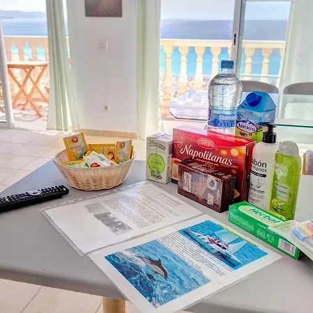 Your Ocean Apartment