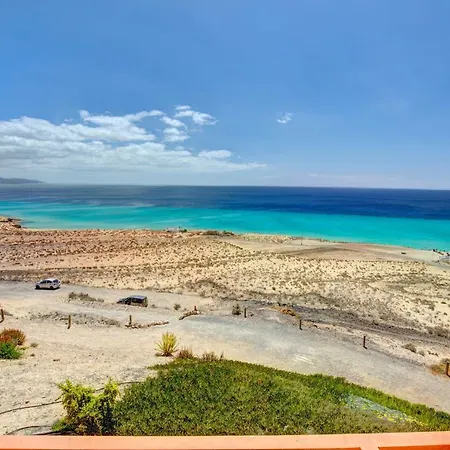 Apartment Your Ocean Costa Calma