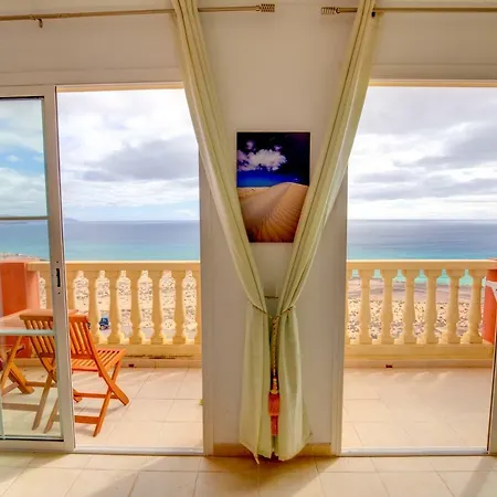 Apartment Your Ocean Costa Calma