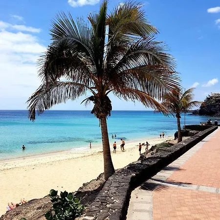 Your Ocean Apartment Costa Calma