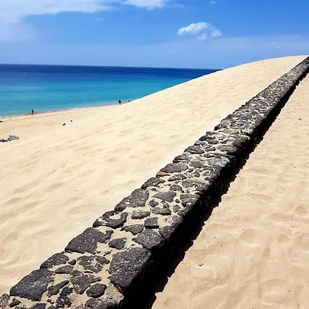 Your Ocean Apartment Costa Calma